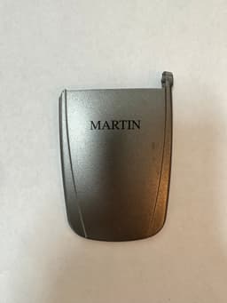 garage keypad cover.3mf 3d model