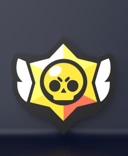 Brawl Stars - LED Strip compatible 3d model