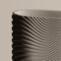 Vase 3d model
