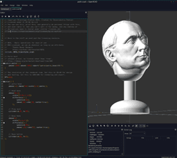 putin buttplug 3d model