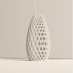 Vase 3d model