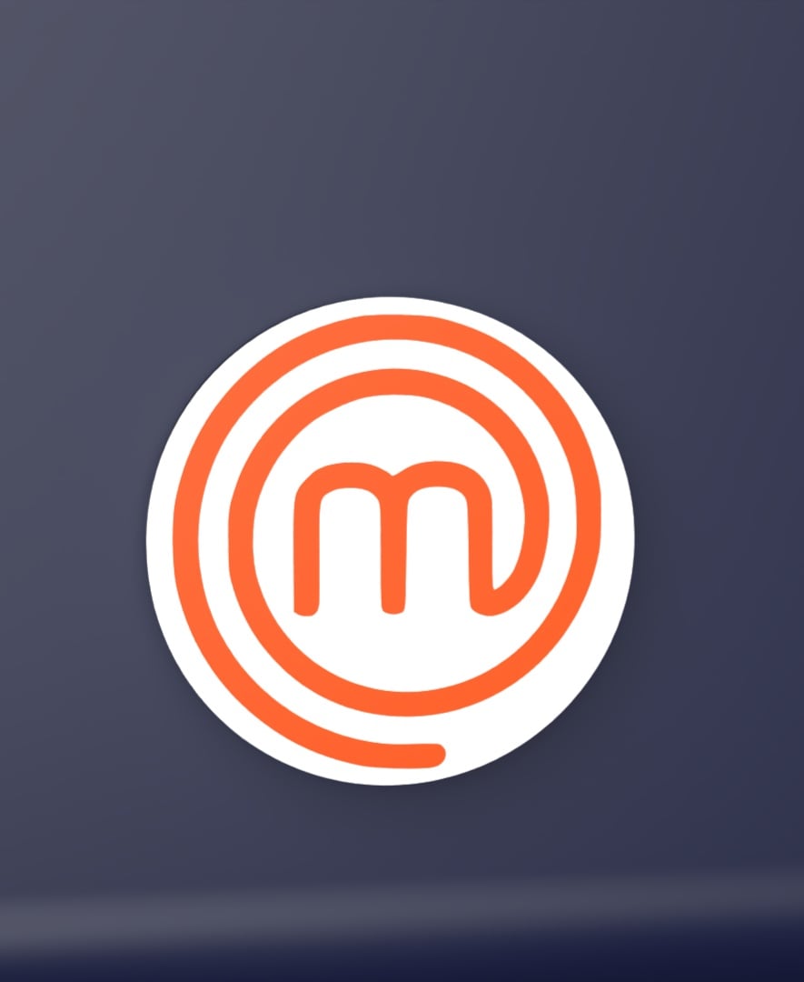 MasterChef - LED Strip compatible 3d model