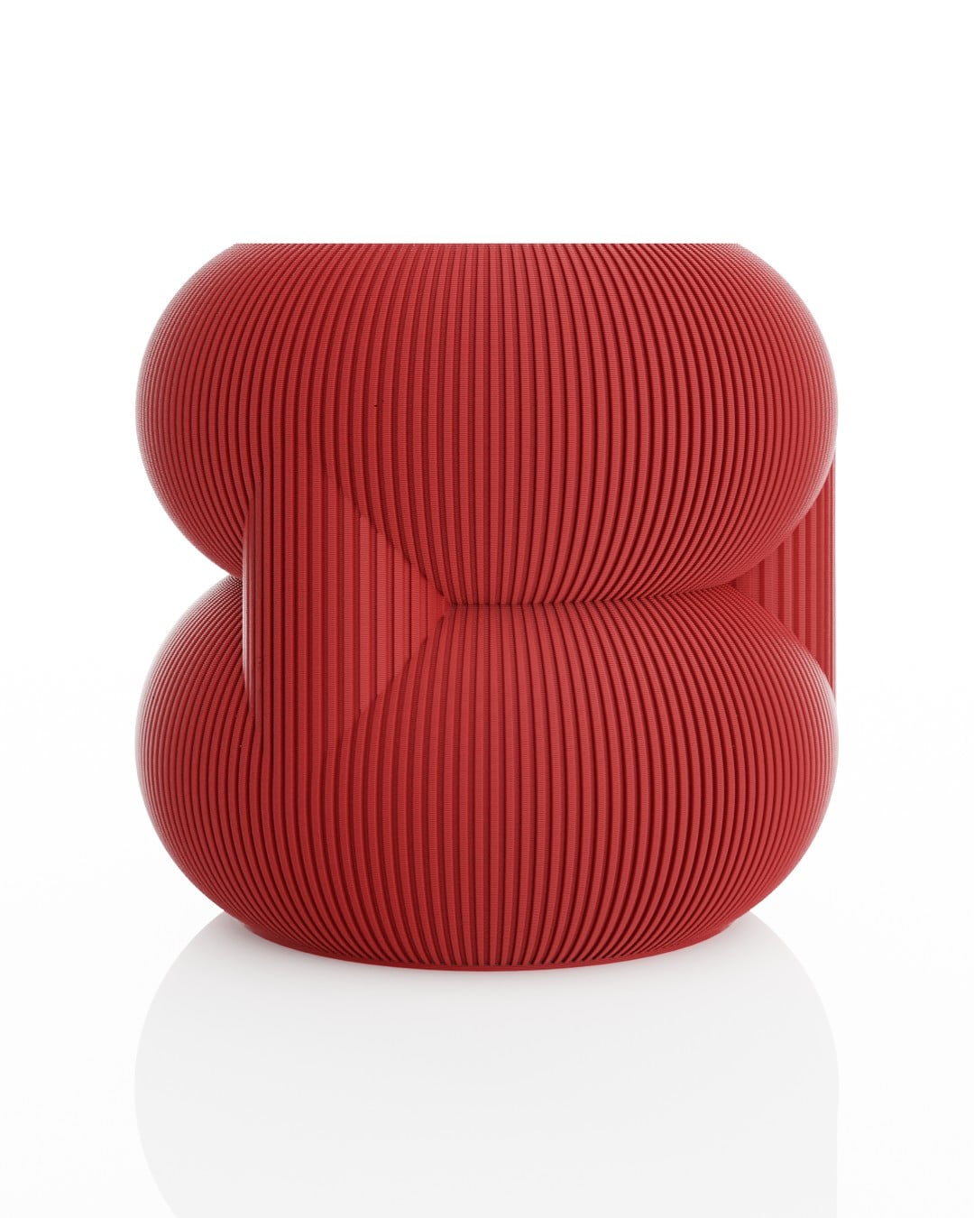 The 83 Vase 3d model