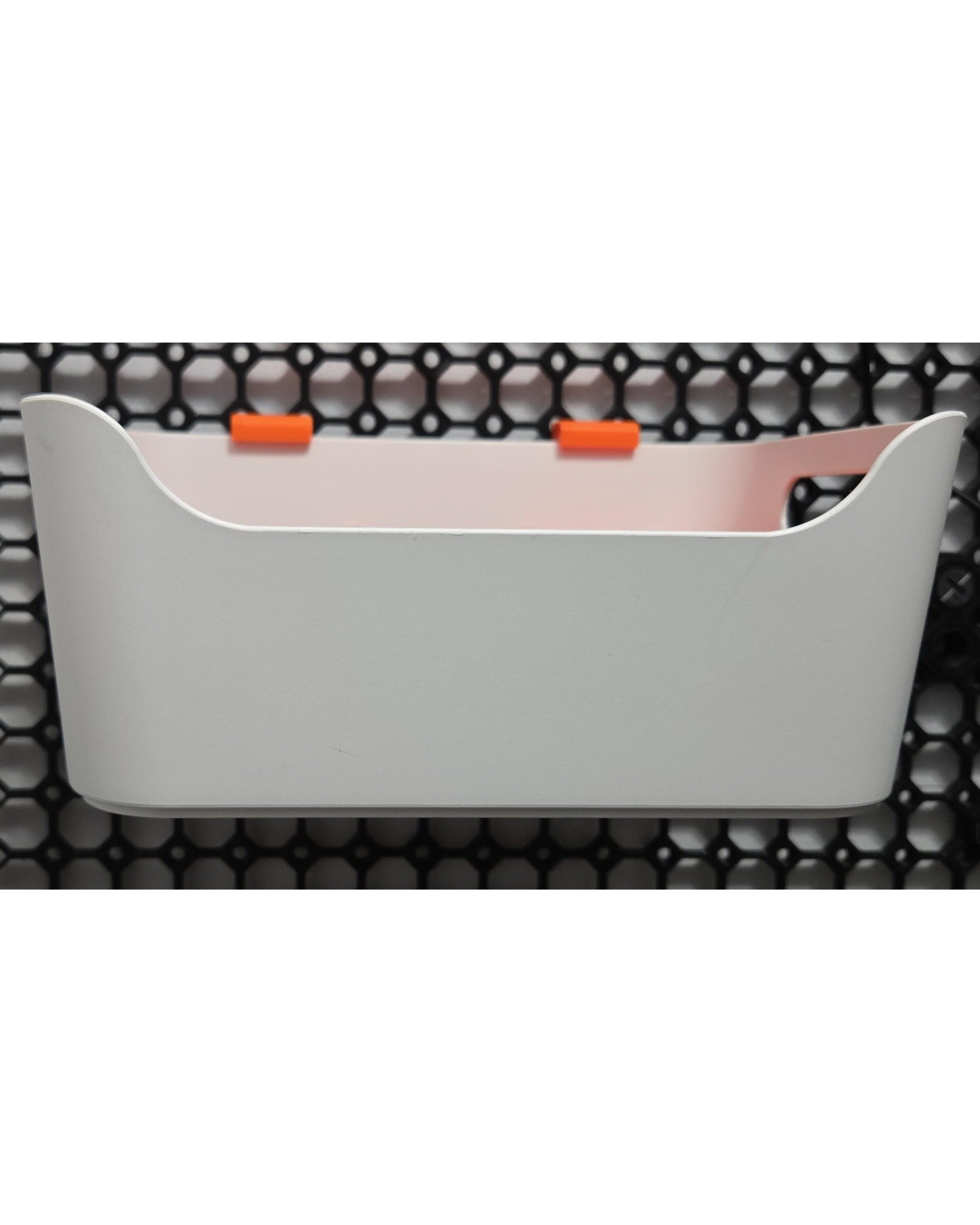 Uppdatera Multiboard Mounting Brackets 3d model