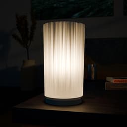 Coral Cascade Lamp 3d model