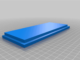 #4 Tutorial Fusion 360 - Simple Box | Pistacchio Graphic 3d model