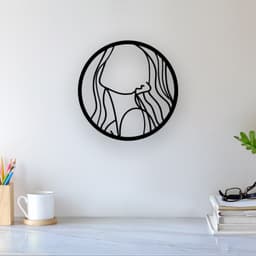 Wall Art 3d model