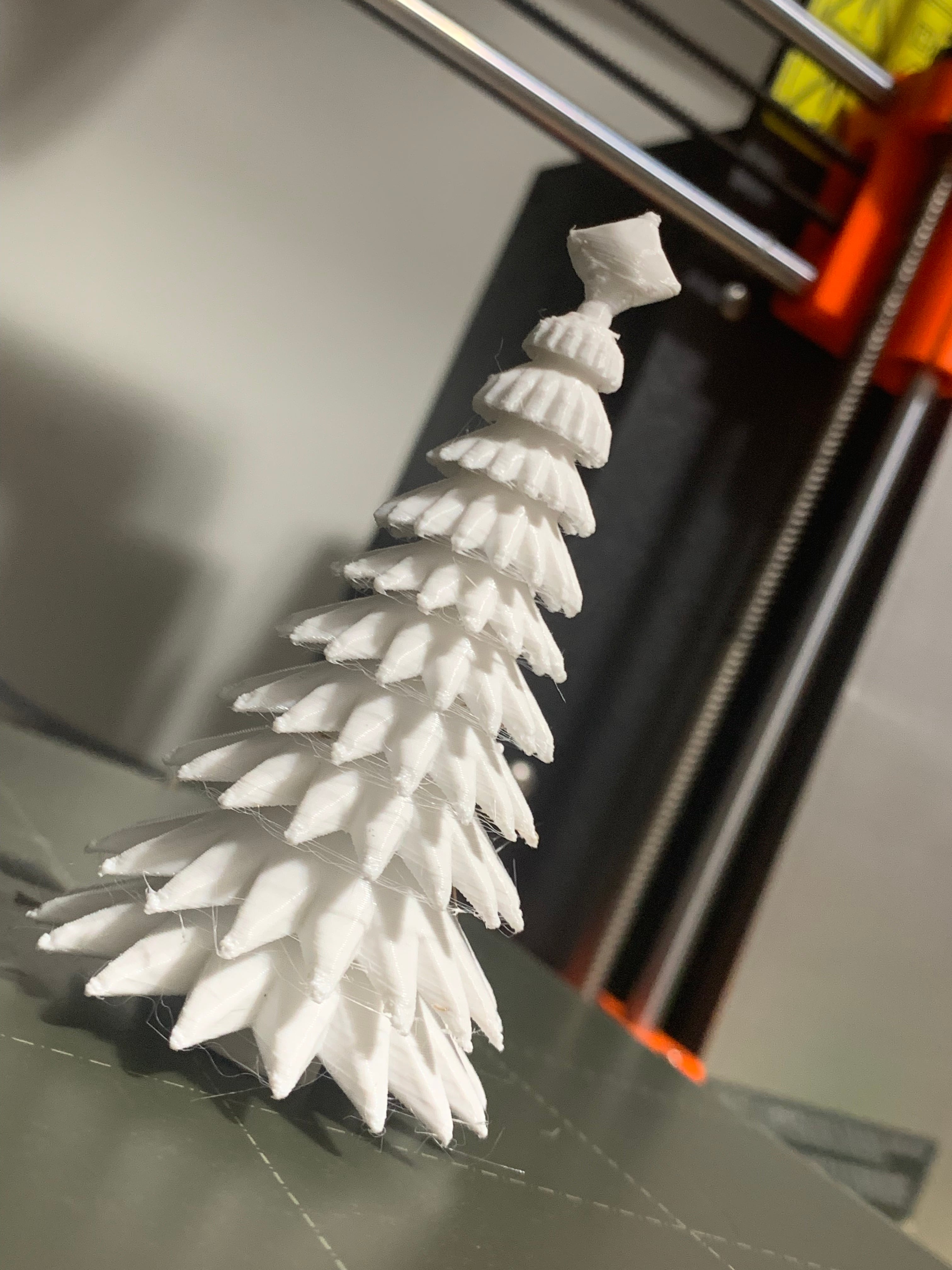 christmas tree 3d model