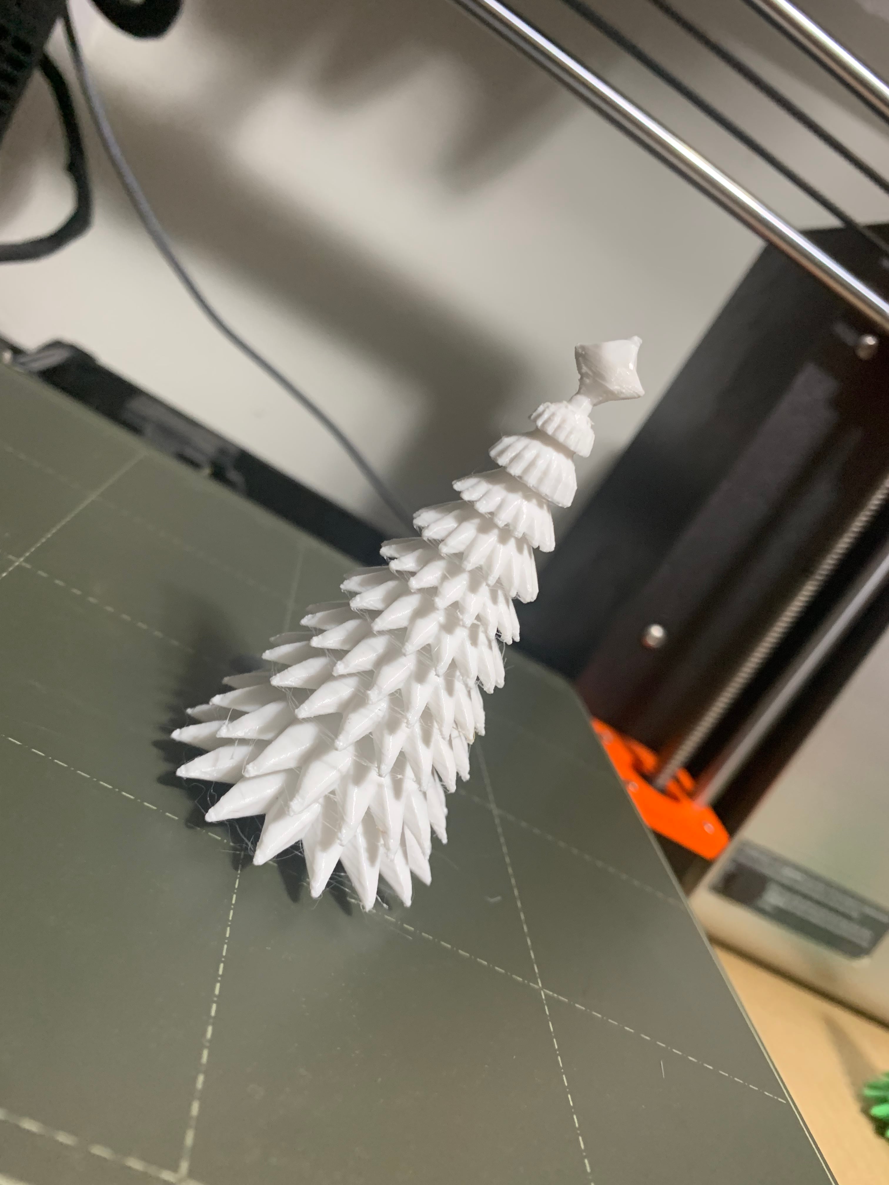 christmas tree 3d model