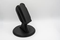 Desk Display Stand for Joy-Lock 3d model