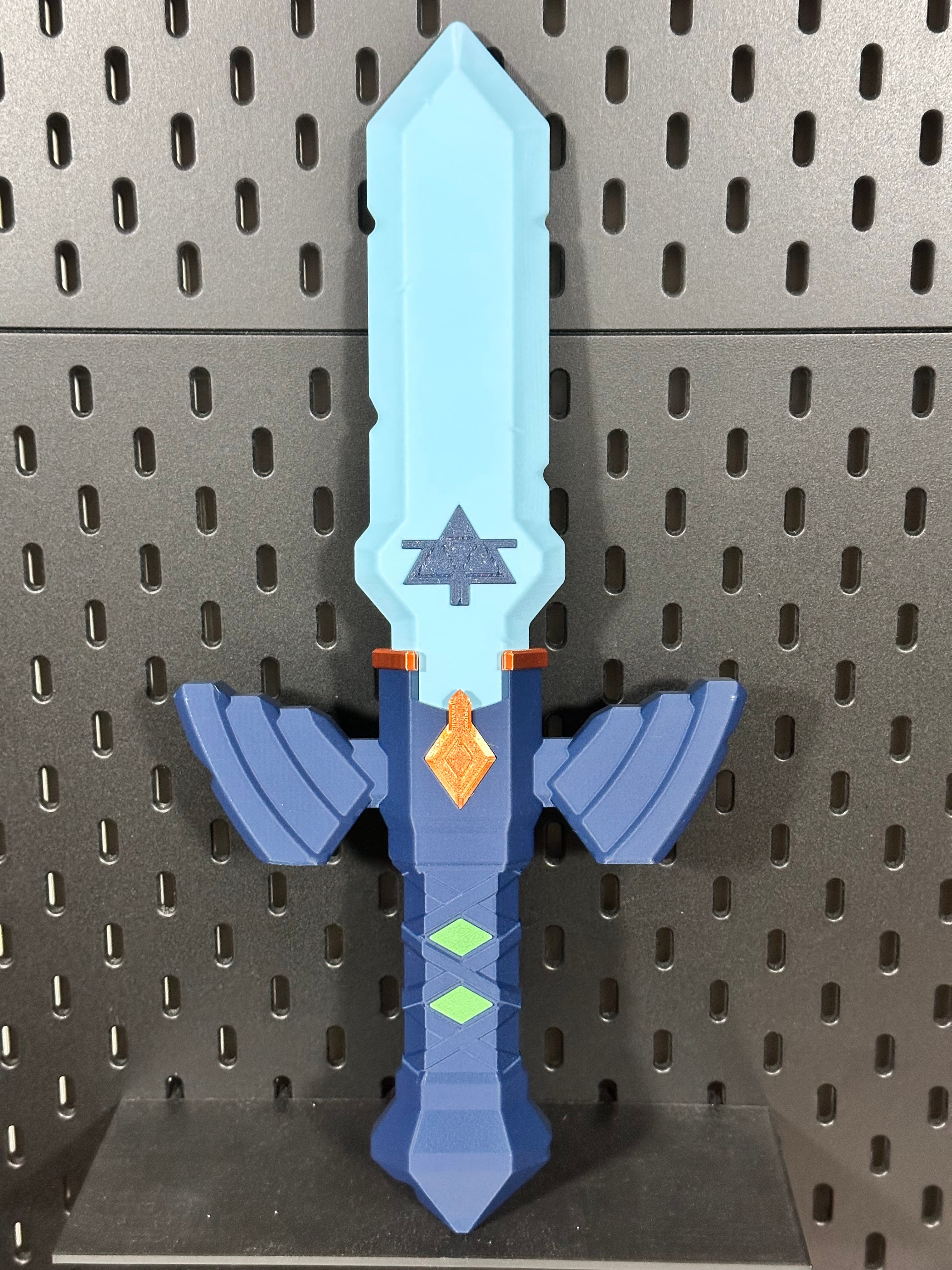 I’m ready for my Zelda adventure!