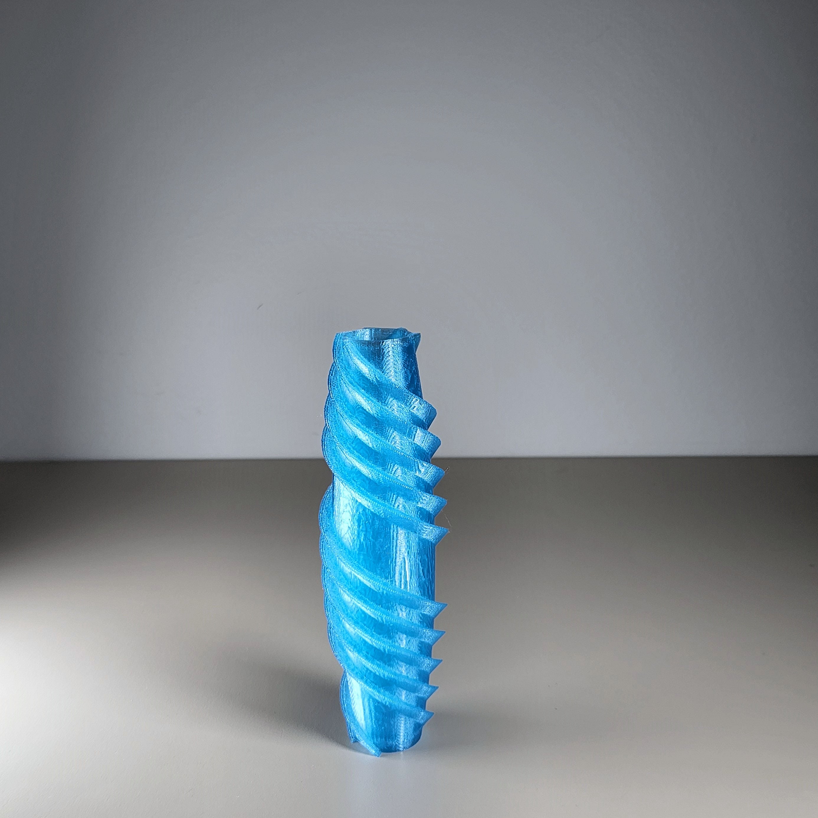 Staircase vase 3d model