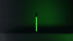 saber sword.fbx 3d model