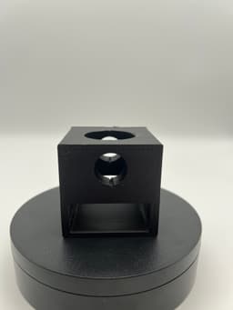 Distributeur de bonbon.stl 3d model