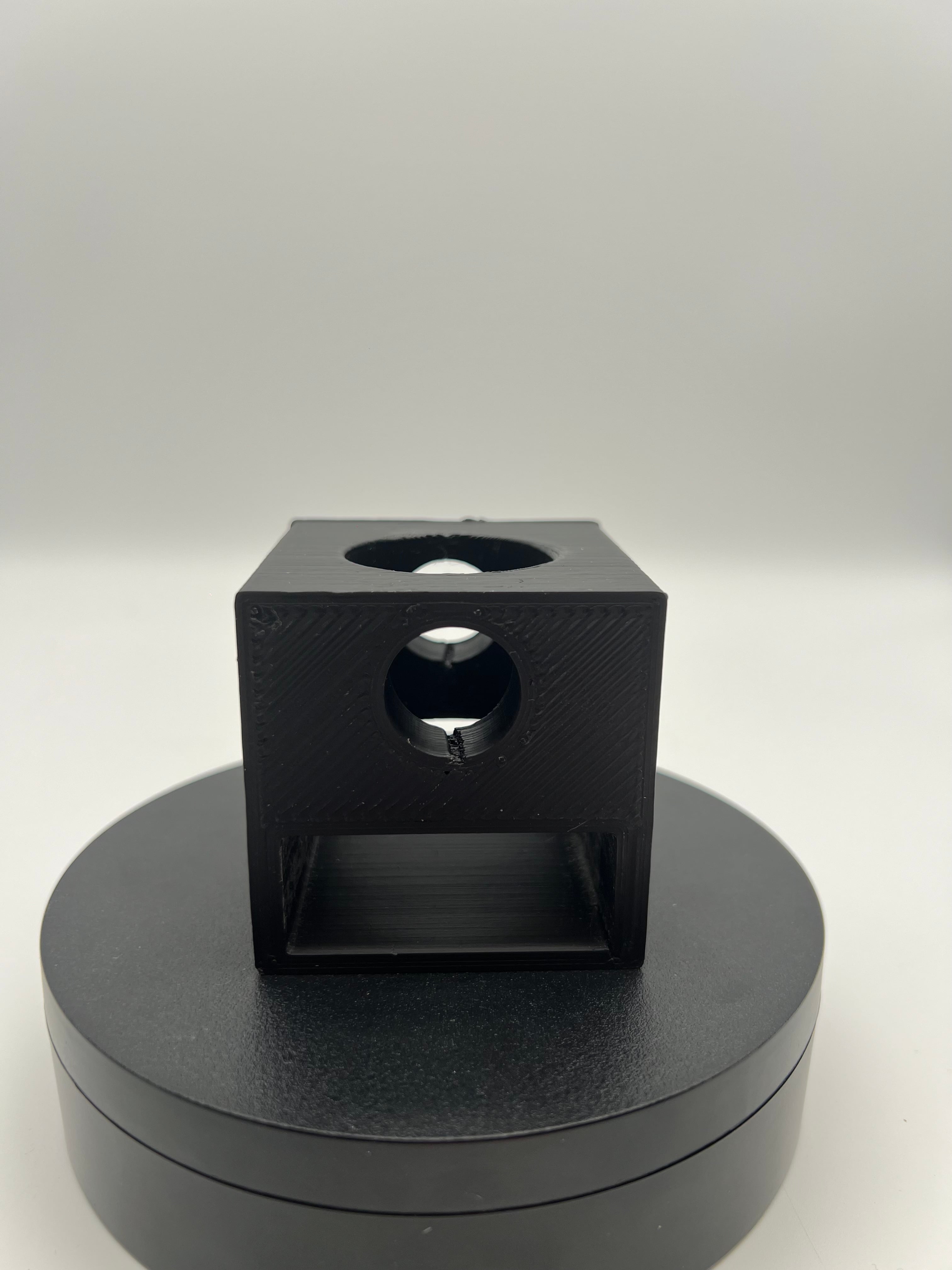 Distributeur de bonbon.stl 3d model