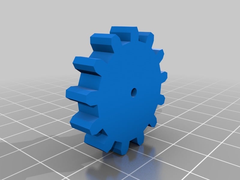 Mastermind style safe unlock box 3d model