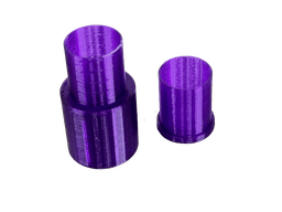 Teton Fence Gate Top Insert 3d model