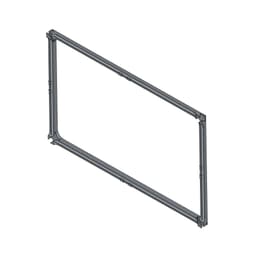 D-LOCK_BOX.5-8-B_TOP 3d model