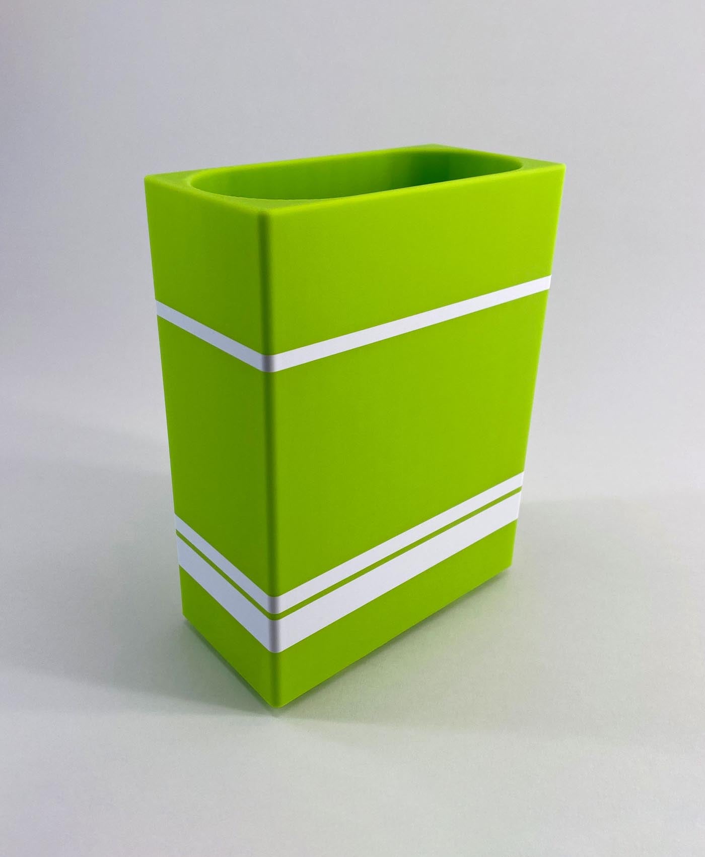 CX68-200 Modular component container for modern decor 3d printing 3d model