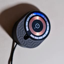 IKEA SKADIS MagSafe charger 3d model