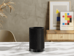 LinearFlow Planter + Base 3d model