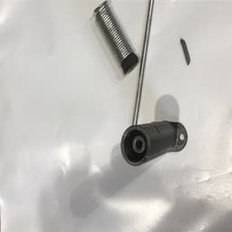 Carburator Push Button for OS 30FS 3d model