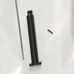 Carburator Push Button for OS 30FS 3d model