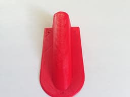 Simple servo protector 3d model