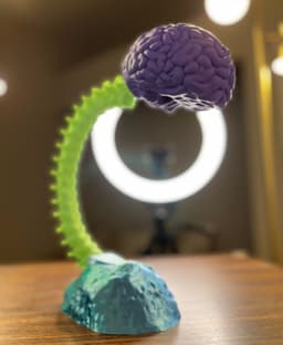 3d model