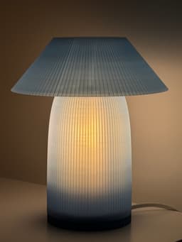 L1 Lamp 3d model