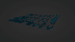 Base geometry for all wires and cables 3d model