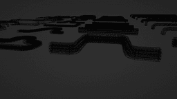 Base geometry for all wires and cables 3d model