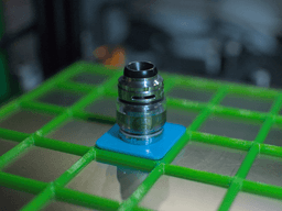 Gridfinity Atomizer Stand 3d model