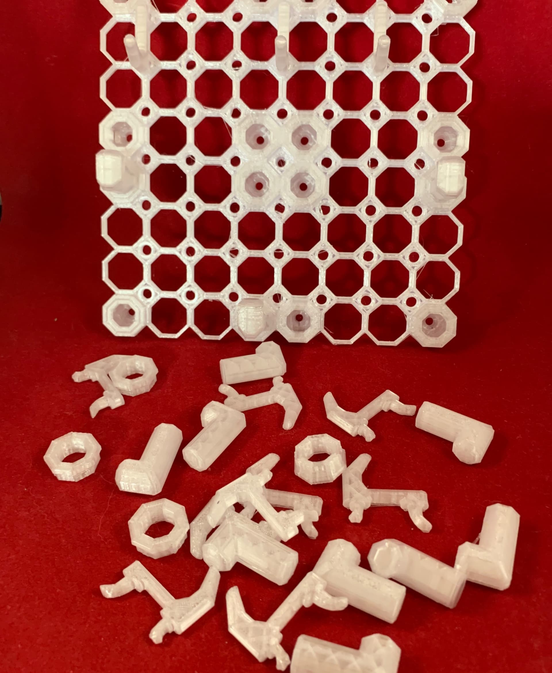 PETG version von
