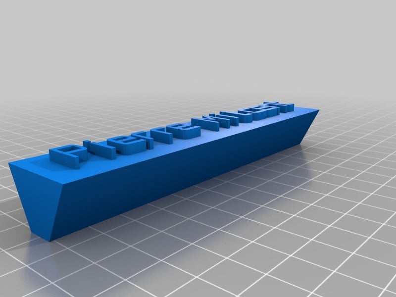 pierre milcent 3d model