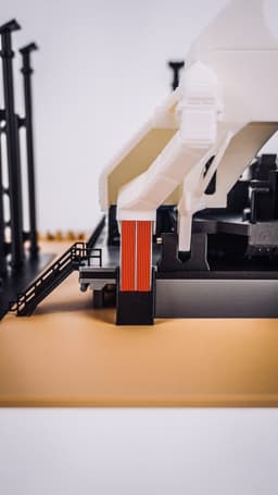 STRONGBACK-S1 3d model