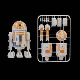 R3D3 Kit Card 3d model