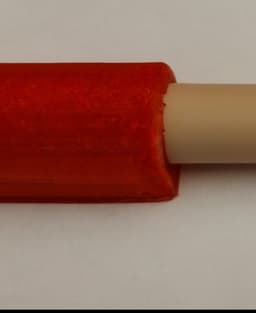 Pen Cap 3d model