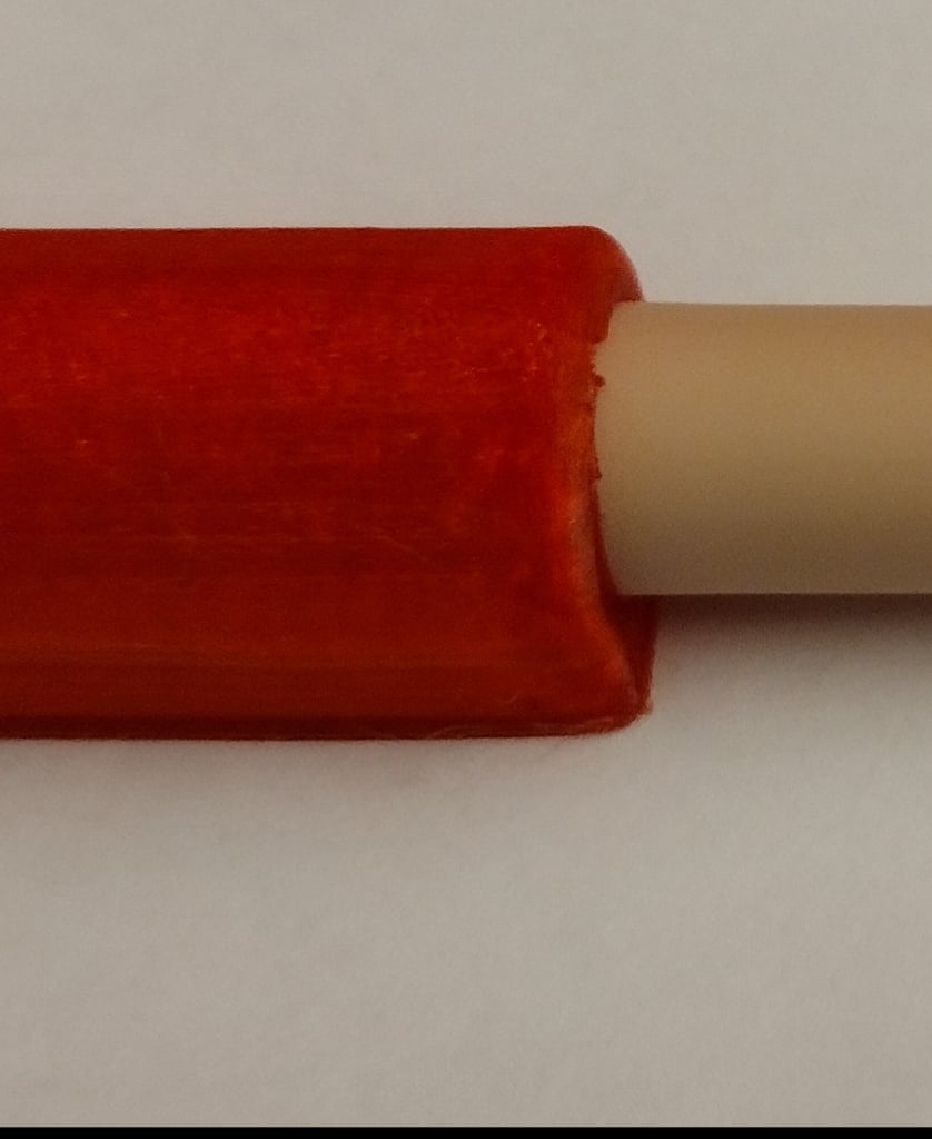 Pen Cap 3d model