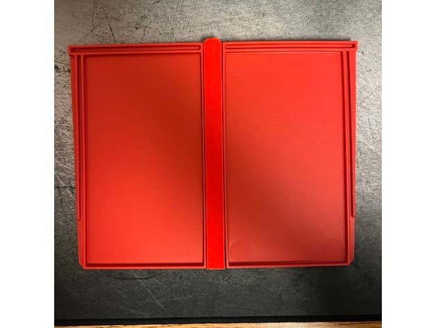 Packout Divider Adapter for 48-22-8422 3d model