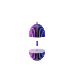 EASTER EGG 01 3d model