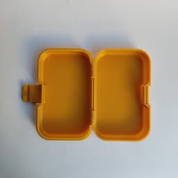mouse case 3d model