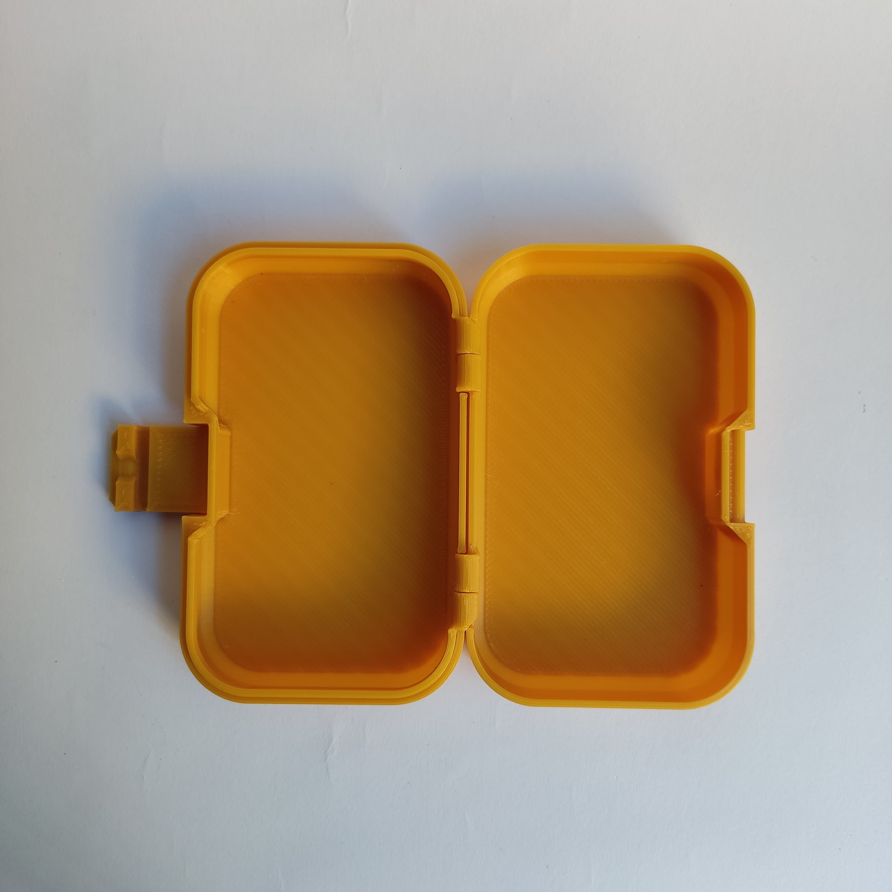 mouse case 3d model