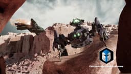 Halo Reach Carter Sacrifice Diorama - 3D Print Files 3d model