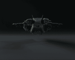 Halo Reach Carter Sacrifice Diorama - 3D Print Files 3d model