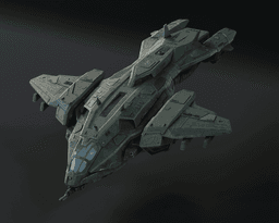Halo Reach Carter Sacrifice Diorama - 3D Print Files 3d model