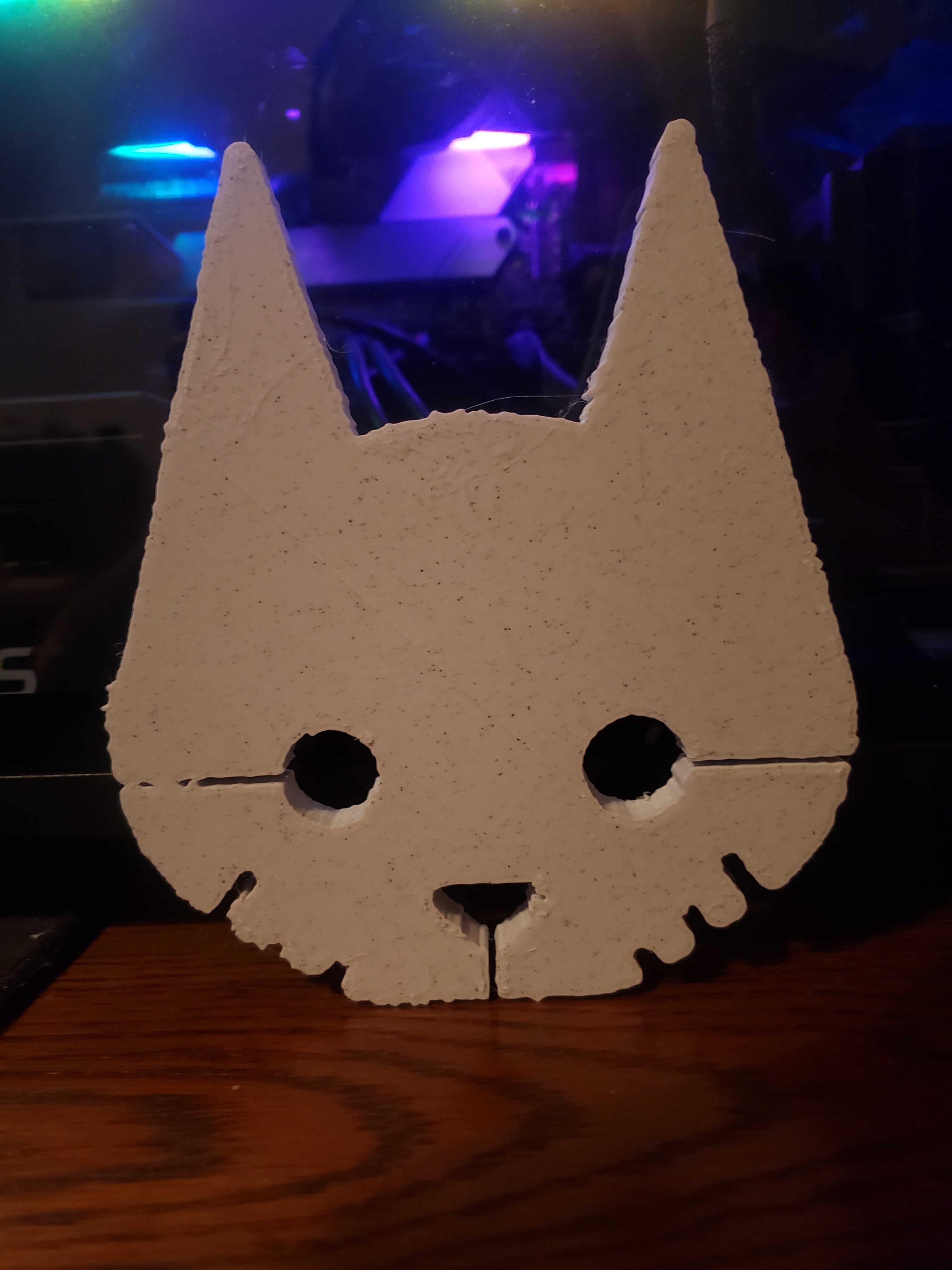 Stray 3.stl 3d model