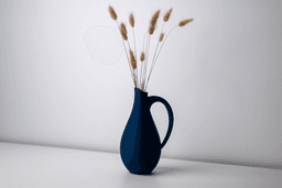 Vivianne Pitcher 3d model
