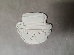 Wizard.stl 3d model