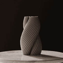 Vase 3d model